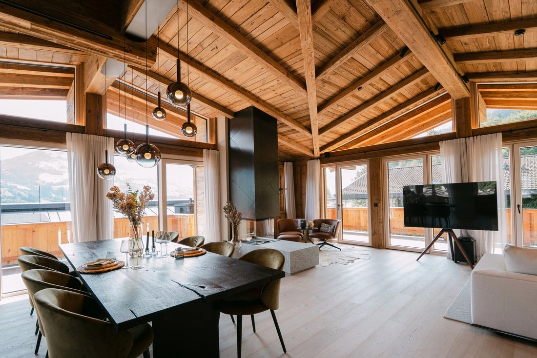 House 302 m2 in Tyrol, Austria