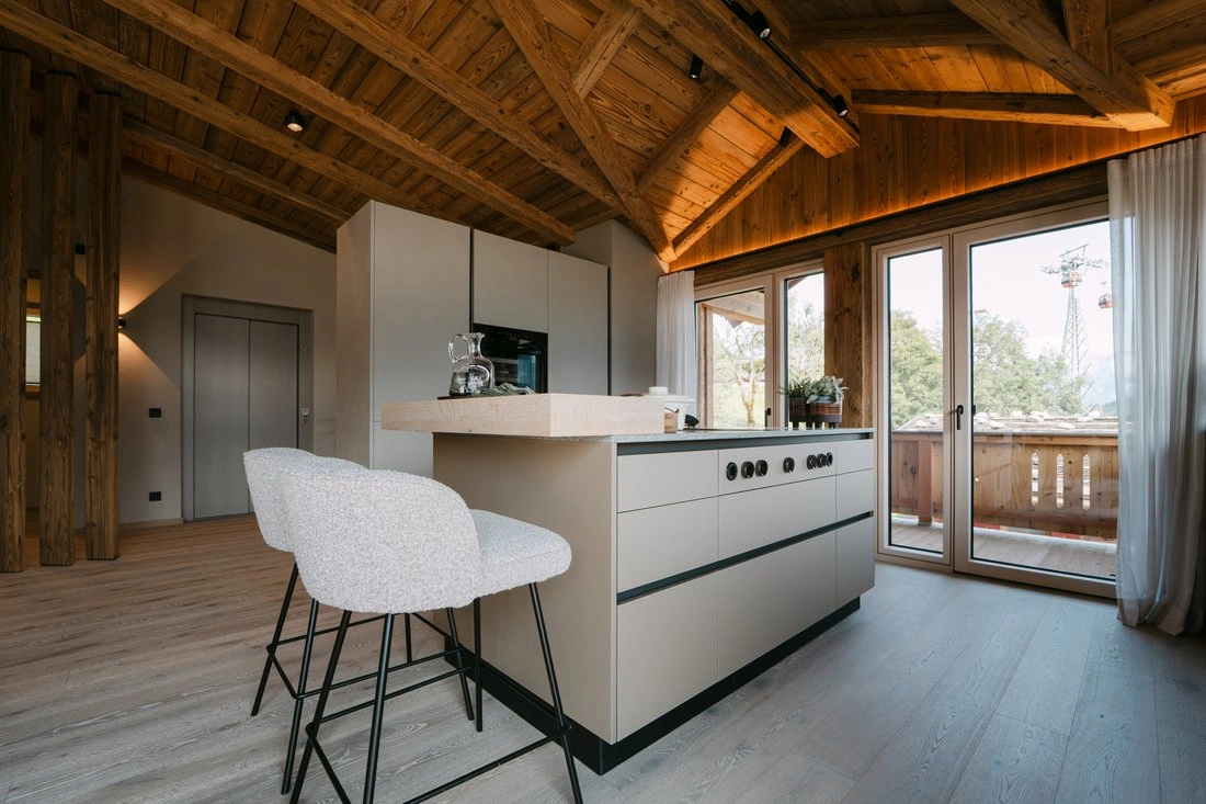 House 302 m2 in Tyrol, Austria