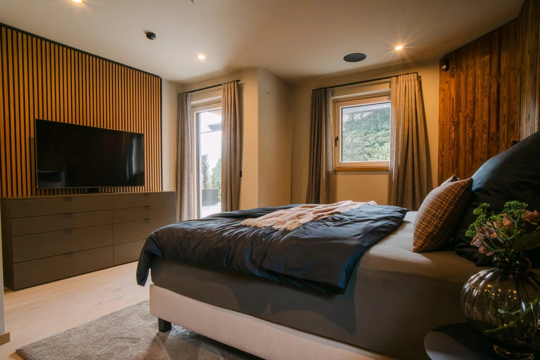 House 302 m2 in Tyrol, Austria