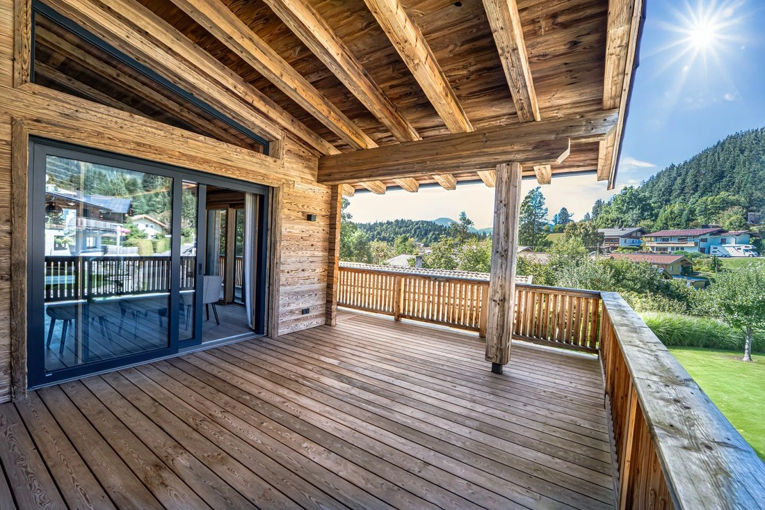 House 348 m2 in Tyrol, Austria