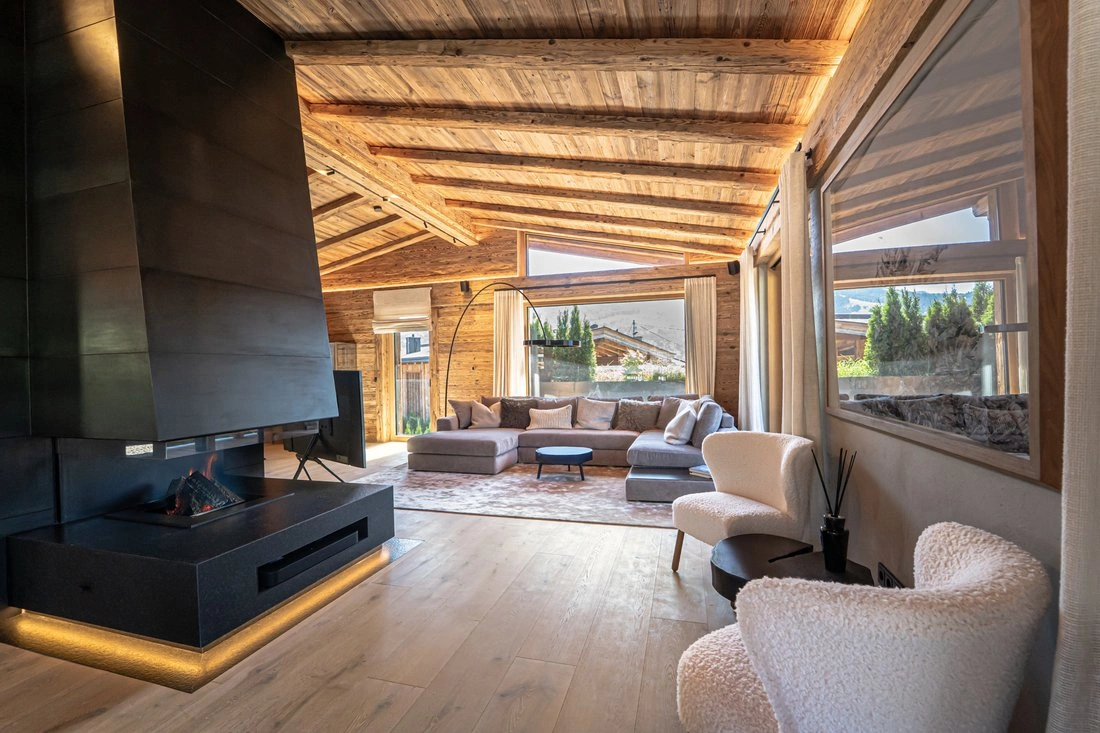House 348 m2 in Tyrol, Austria