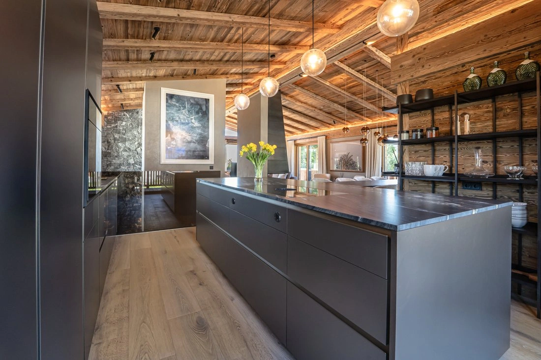 House 348 m2 in Tyrol, Austria