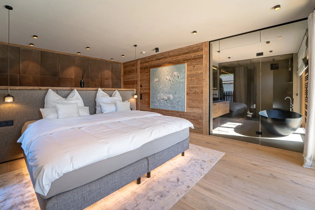 House 348 m2 in Tyrol, Austria