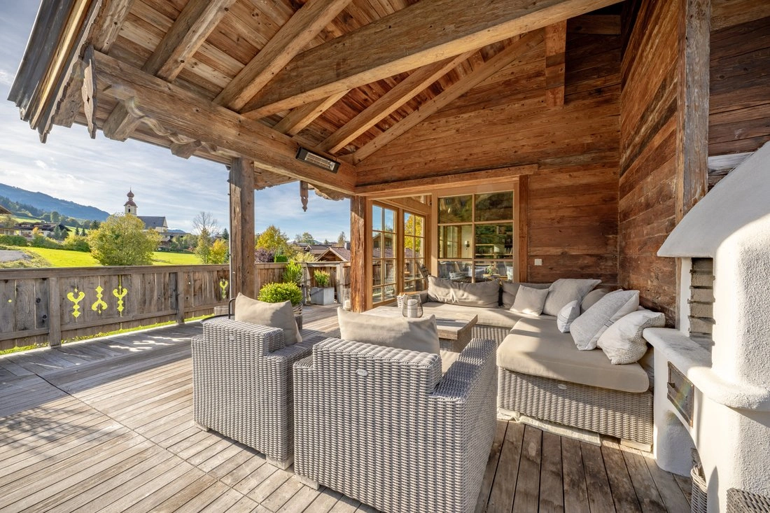 House 308 m2 in Tyrol, Austria