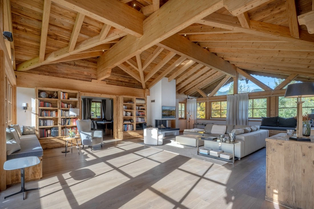 House 308 m2 in Tyrol, Austria