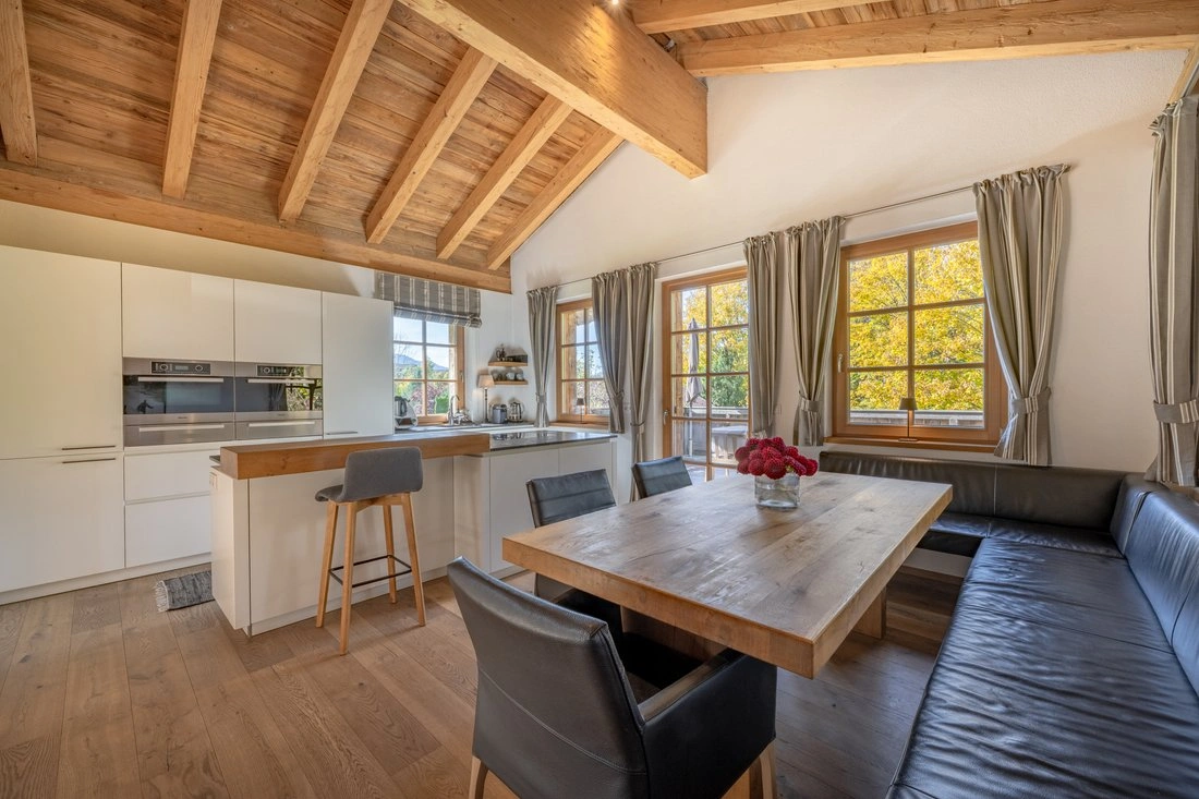 House 308 m2 in Tyrol, Austria