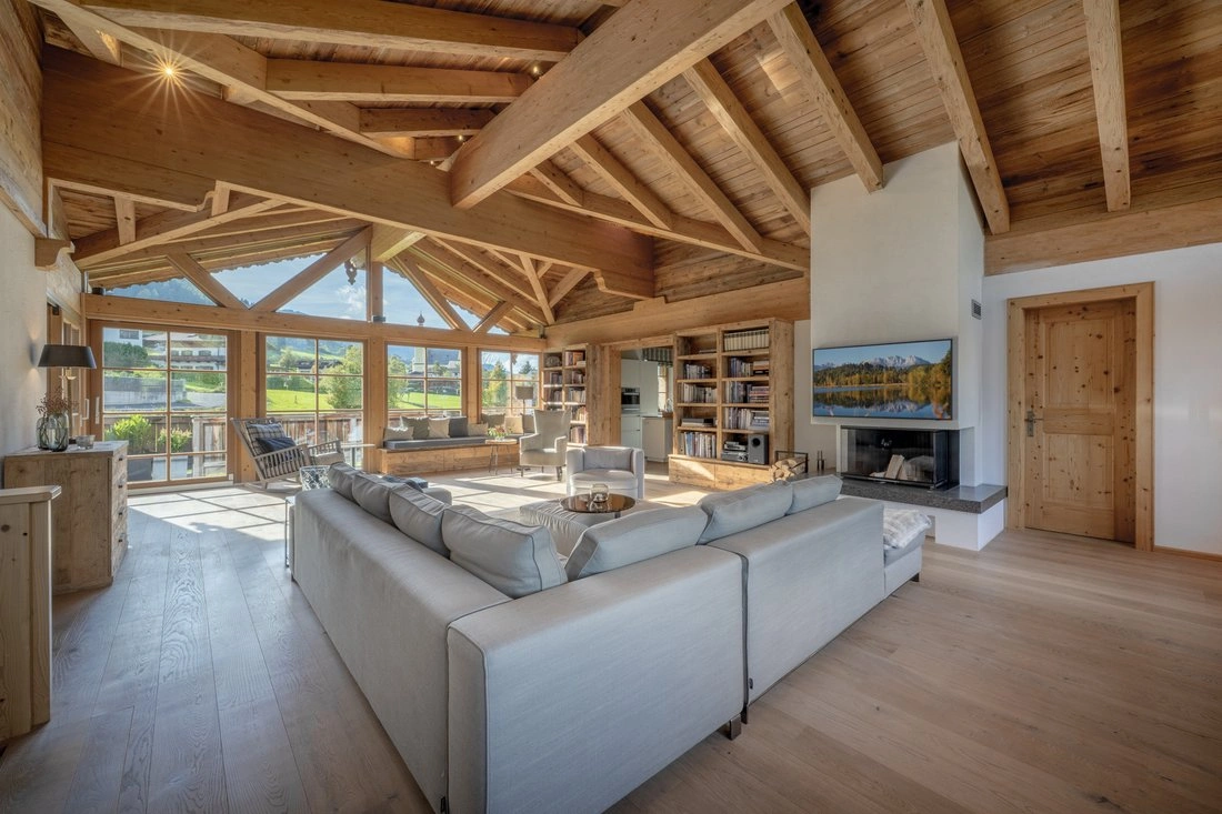 House 308 m2 in Tyrol, Austria