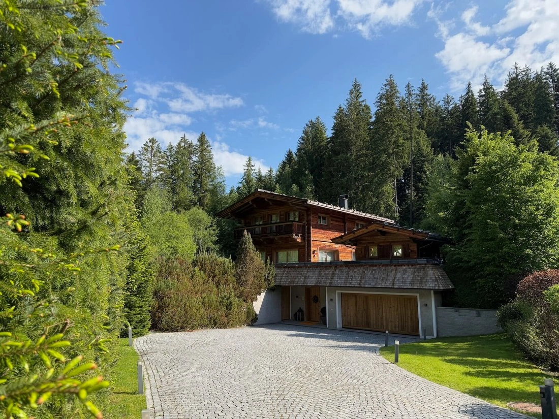 Casa 289 m² no Tirol, Áustria