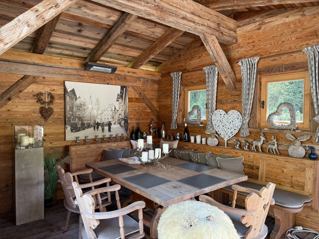 Casa 289 m² no Tirol, Áustria