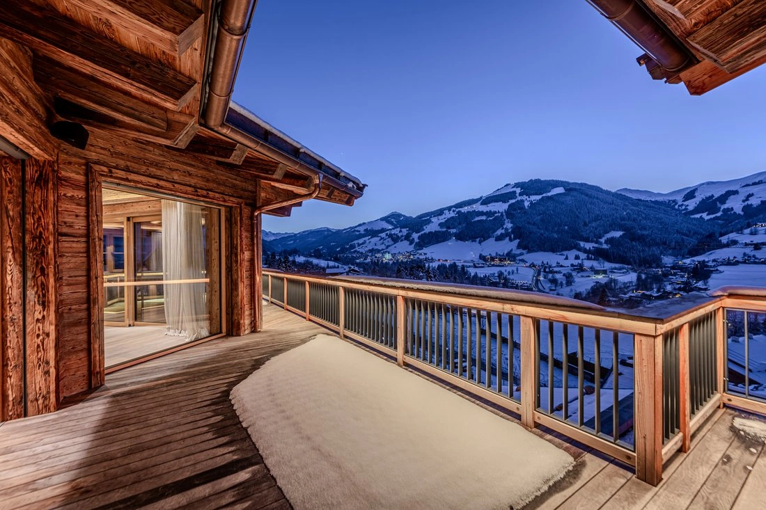 奥地利蒂罗尔州 590 m² 房屋