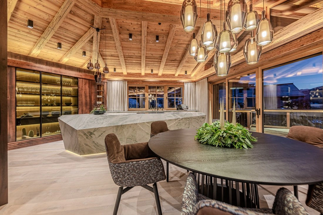 奥地利蒂罗尔州 590 m² 房屋