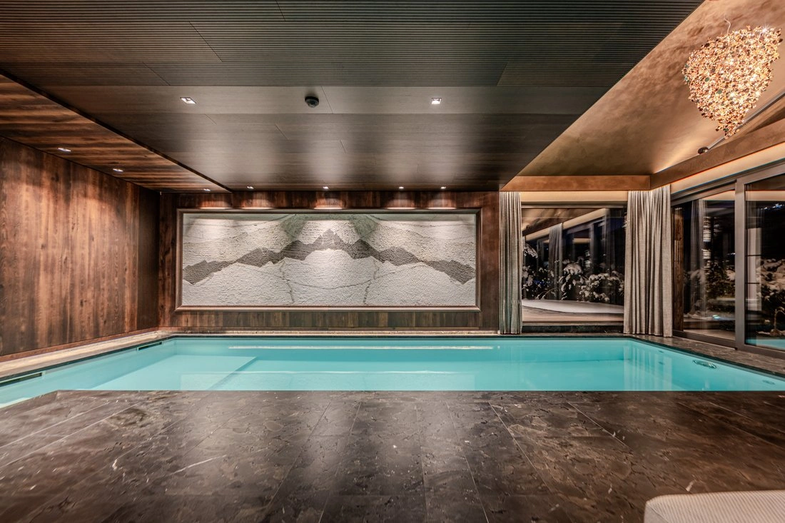 奥地利蒂罗尔州 590 m² 房屋