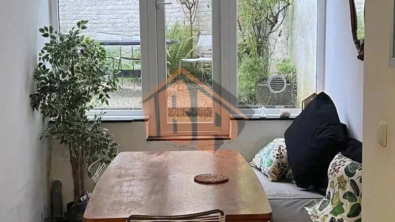 Beautiful house 260 m2 in Brussels, Belgium