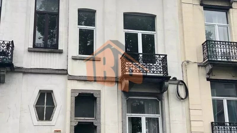 Beautiful house 260 m2 in Brussels, Belgium