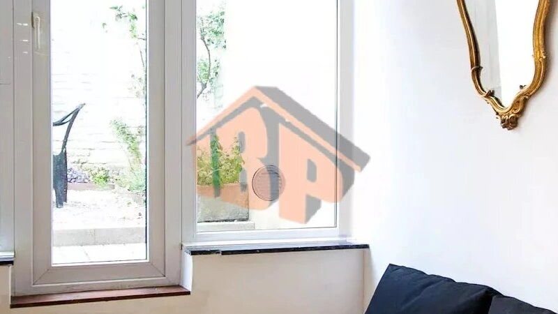 Cozy house 260 m2 in Brussels, Belgium