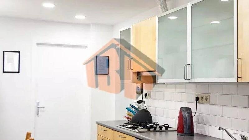 Cozy house 260 m2 in Brussels, Belgium