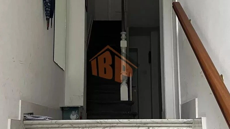 Cozy house 260 m2 in Brussels, Belgium