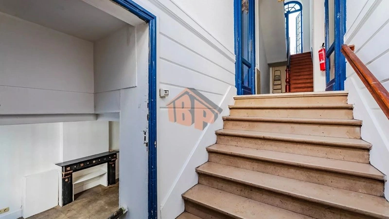 Chic house 350 m2 in Brussels, Belgium