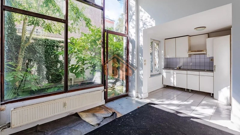 Chic house 350 m2 in Brussels, Belgium