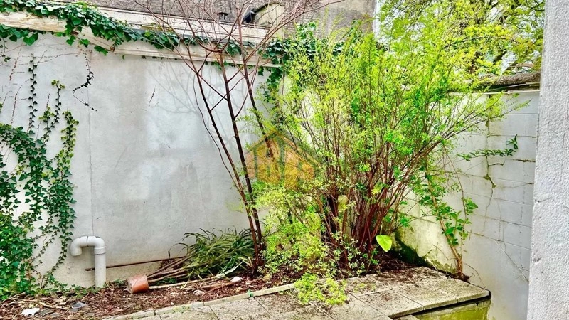 Chic house 350 m2 in Brussels, Belgium