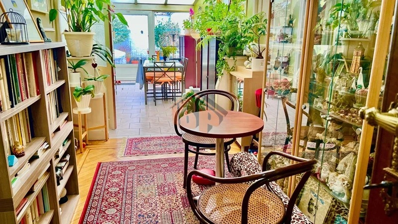 Casa encantadora 5+1 en Bruselas, Bélgica