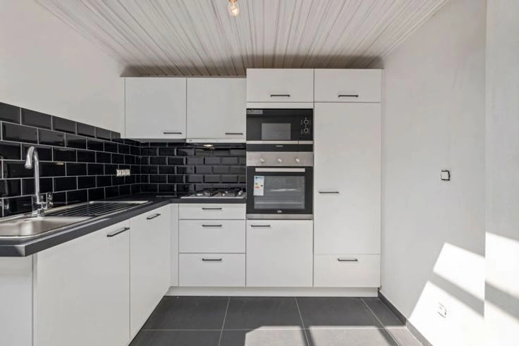 जेंट, बेल्जियम में आरामदायक 4+1 घर