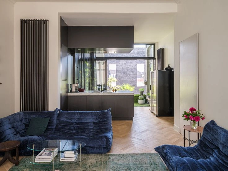 比利時根特 260 m2 美宅