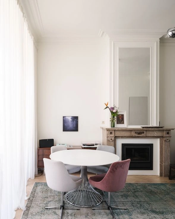 比利時根特 260 m2 美宅