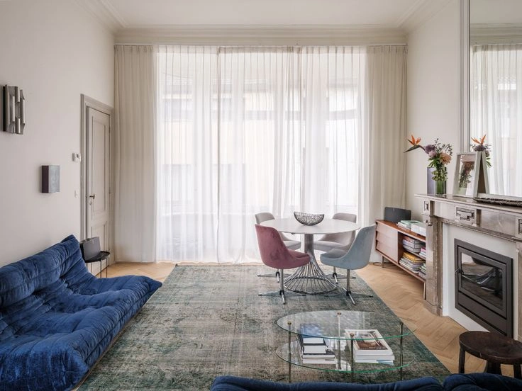 比利時根特 260 m2 美宅