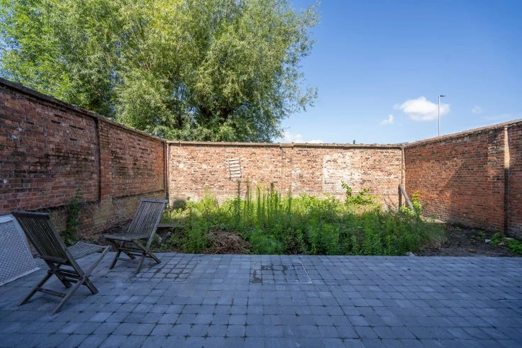 Magnificent house 217 m2 in Ghent, Belgium