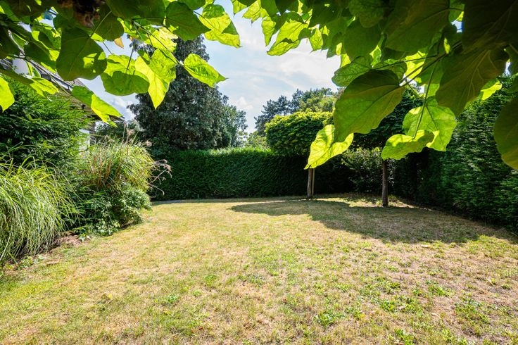 Beautiful villa 247 m2 in Ghent, Belgium