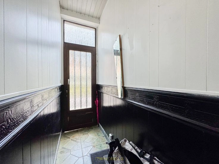 घेंट, बेल्जियम में 2+1 आरामदायक घर