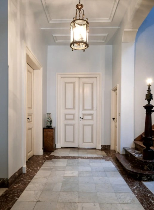 Excellent house 840 m2 in Bruges, Belgium