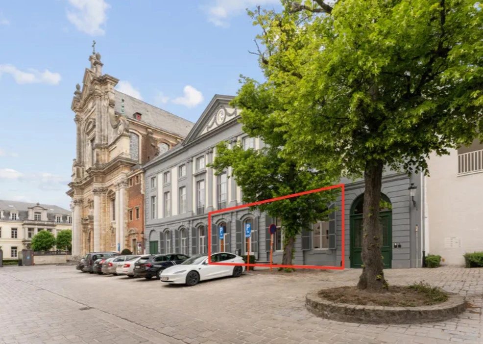 Apartamento encantador 221 m² en Brujas, Bélgica