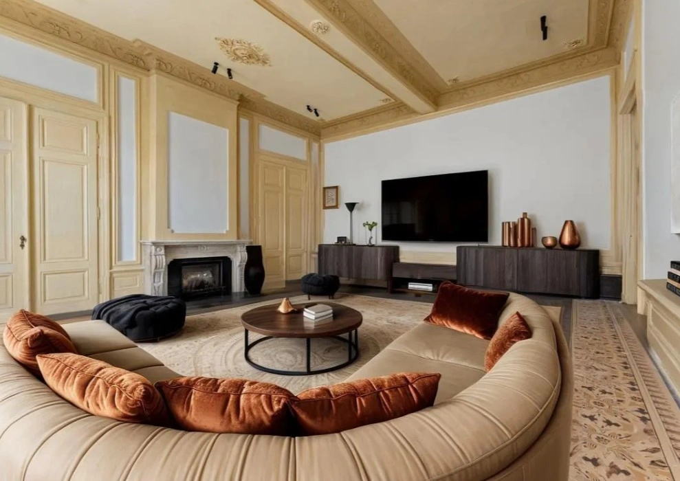 Apartamento encantador 221 m² en Brujas, Bélgica