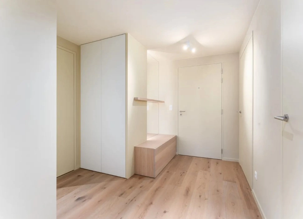 Luxurious apartment 146 m2 in Bruges, Belgium