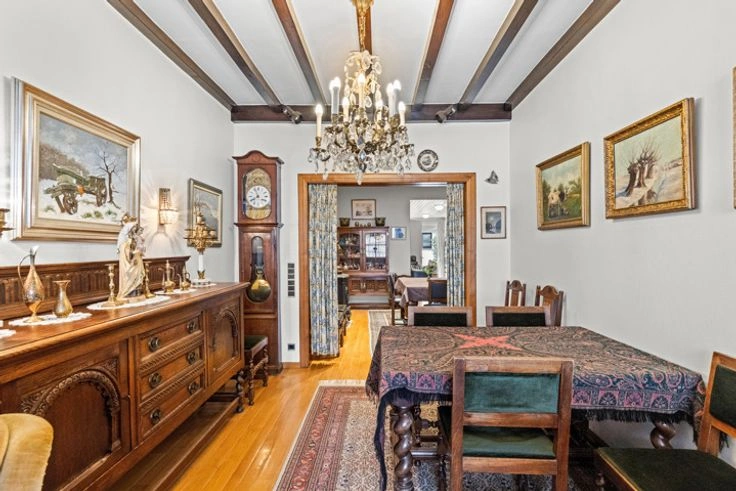 Maison confortable 139 m² à Bruges, Belgique