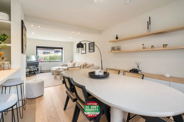 Casa familiar 4+1 en Brujas, Bélgica