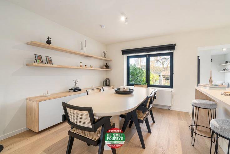 Casa familiar 4+1 en Brujas, Bélgica
