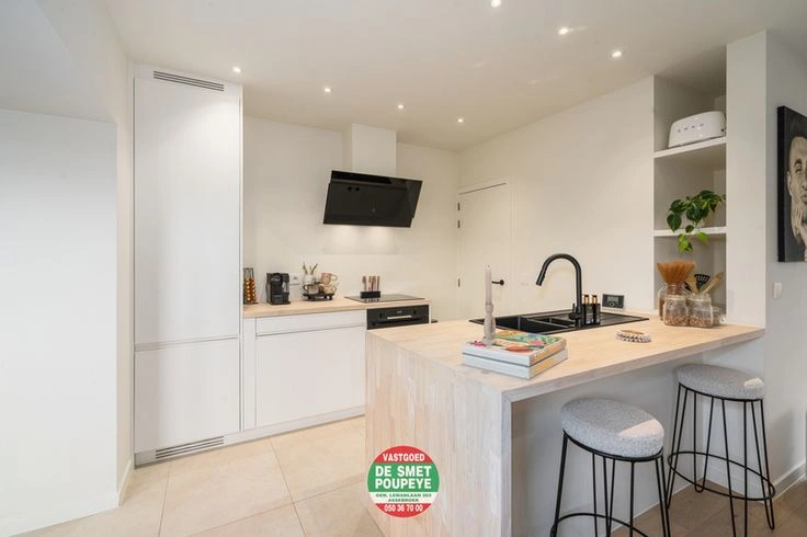 Casa familiar 4+1 en Brujas, Bélgica