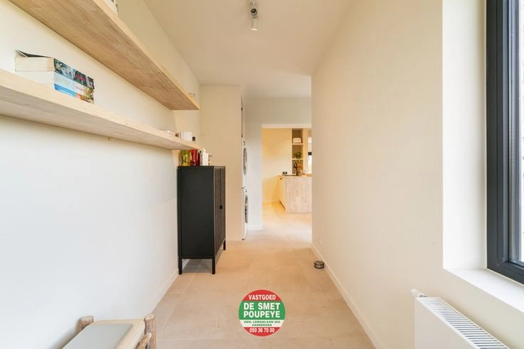 Casa familiar 4+1 en Brujas, Bélgica