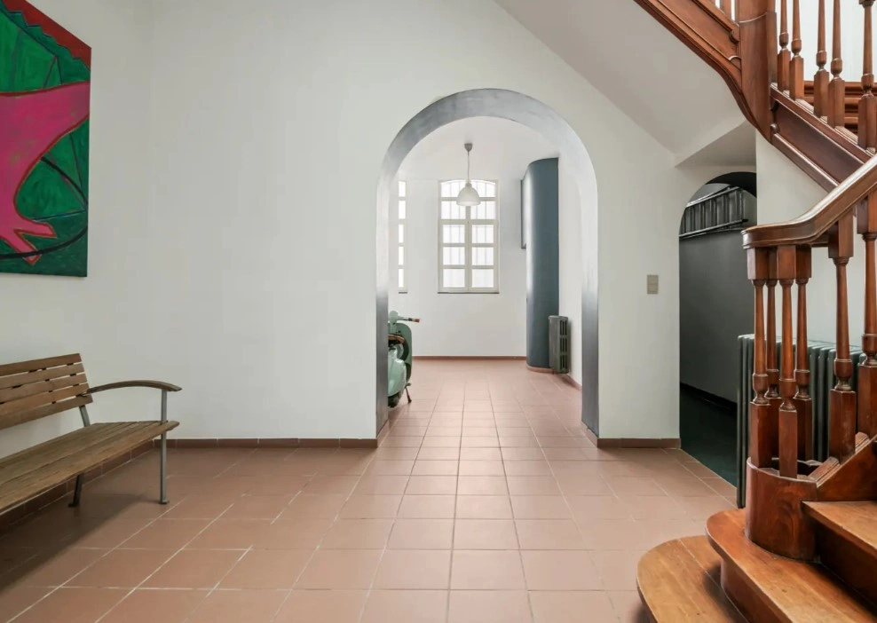 Casa impressionante de 409 m² em Antuérpia, Bélgica