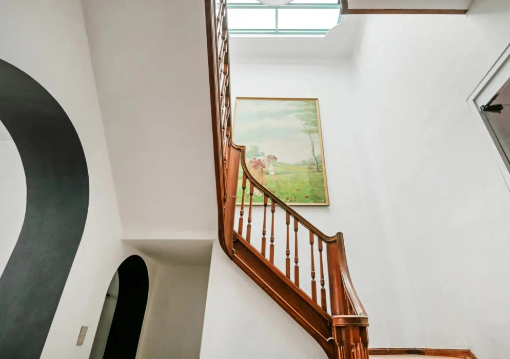 Casa impressionante de 409 m² em Antuérpia, Bélgica