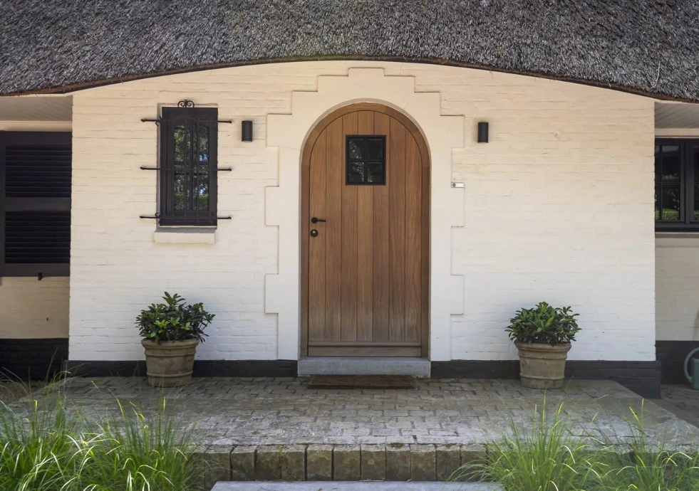 Просторный дом 4+1 в Антверпене, Бельгия