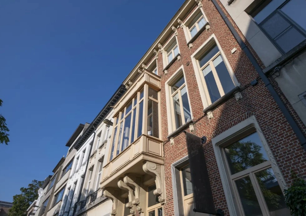 Casa encantadora de 310 m² em Antuérpia, Bélgica