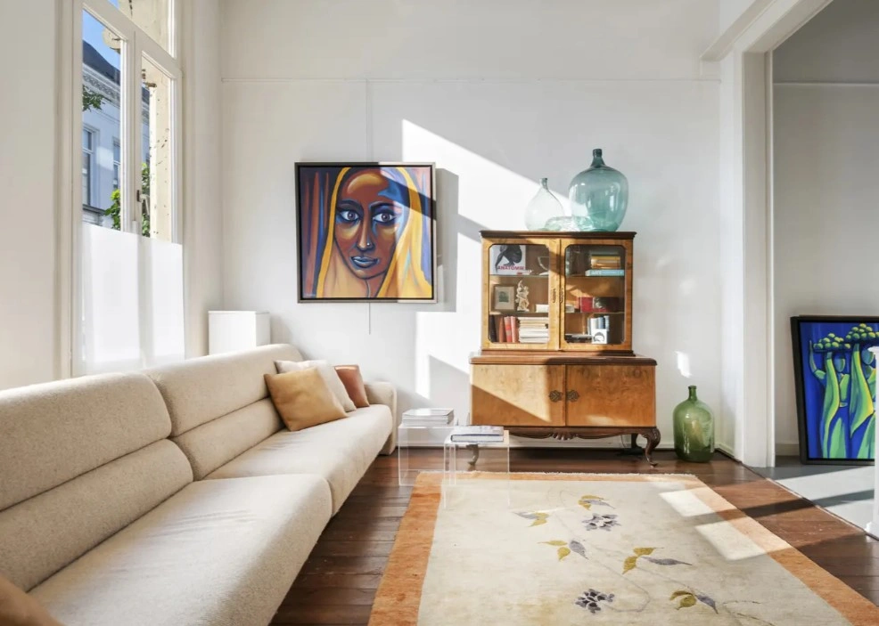 Casa encantadora de 310 m² em Antuérpia, Bélgica