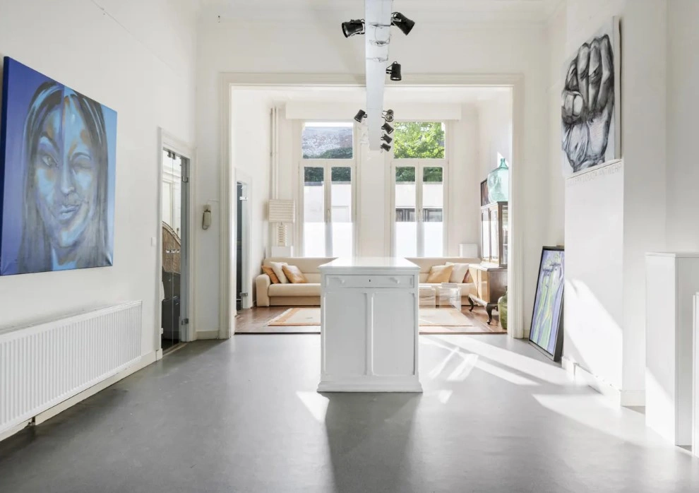 Casa encantadora de 310 m² em Antuérpia, Bélgica