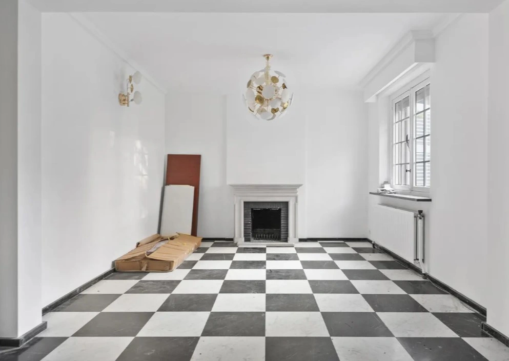 アントワープ(ベルギー) 500 m²の壮麗なヴィラ