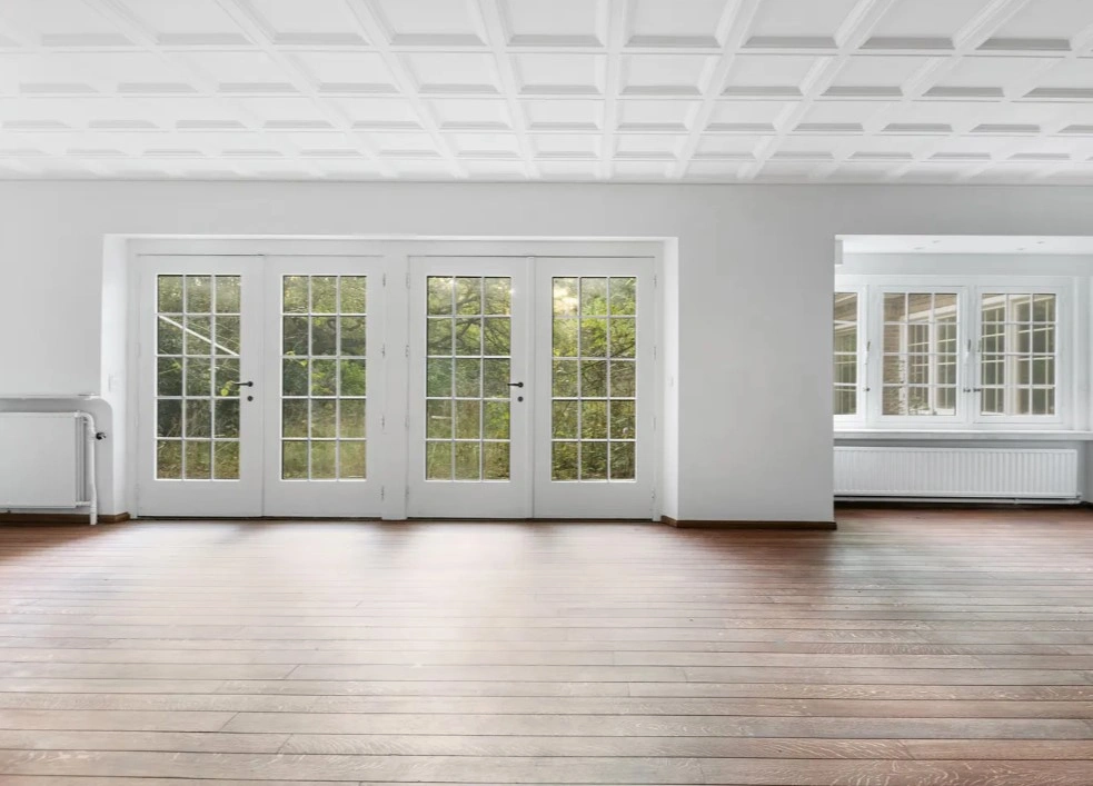 アントワープ(ベルギー) 500 m²の壮麗なヴィラ