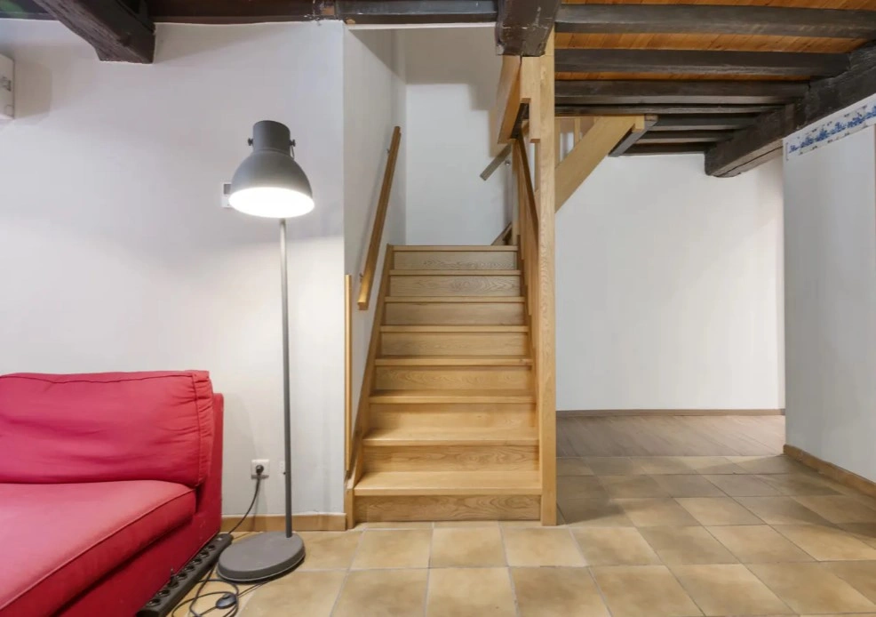 Casa acolhedora 2+1 em Antuérpia, Bélgica